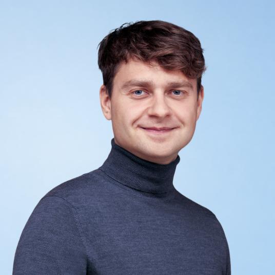 Jonas Karklys, Co-Founder at Nord Security.