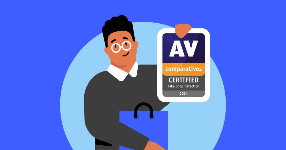 Shop safer with NordVPN’s Threat Protection Pro