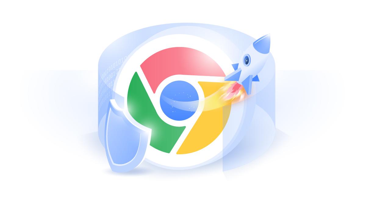 how to make Chrome faster