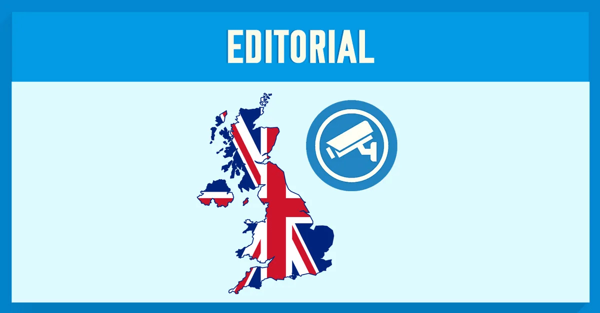 UK Snooper’s Charter Now in Effect