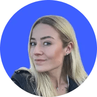 author Violeta L png