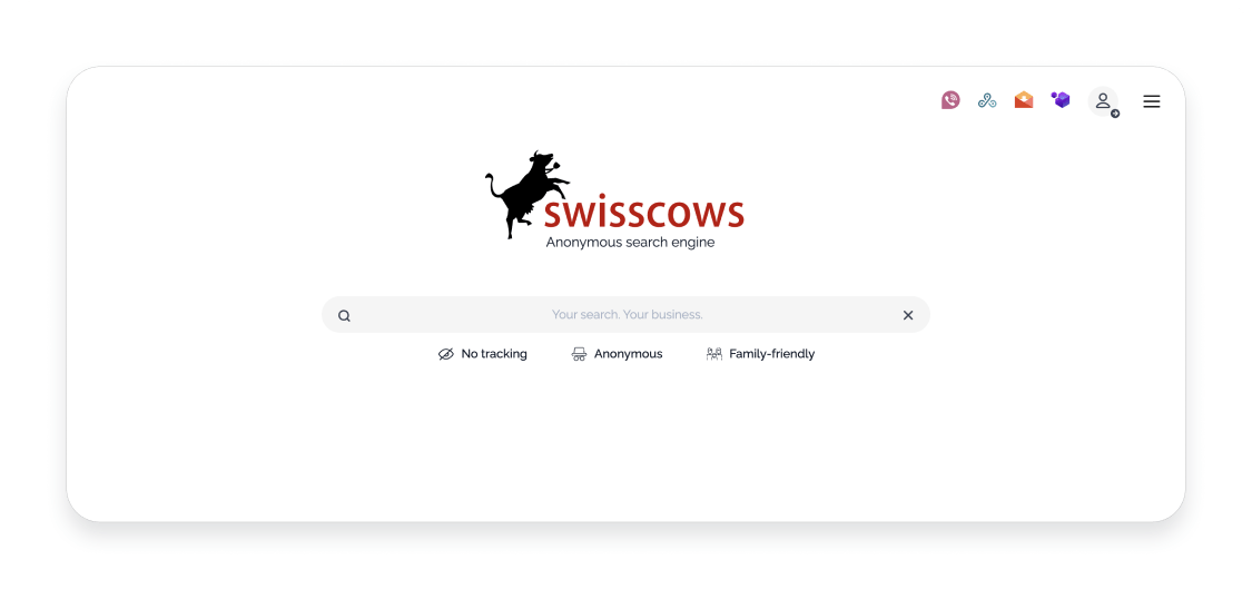 Swisscows