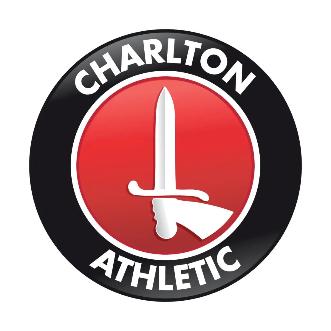 charlton athletic hero 2x
