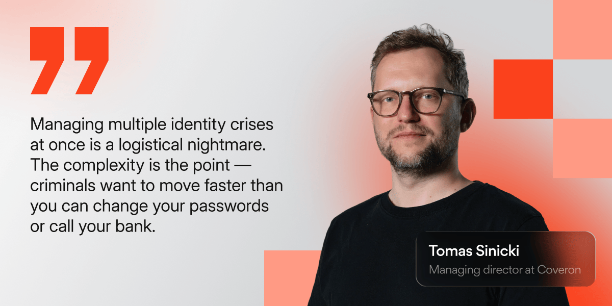 Tomas Sinicki quote