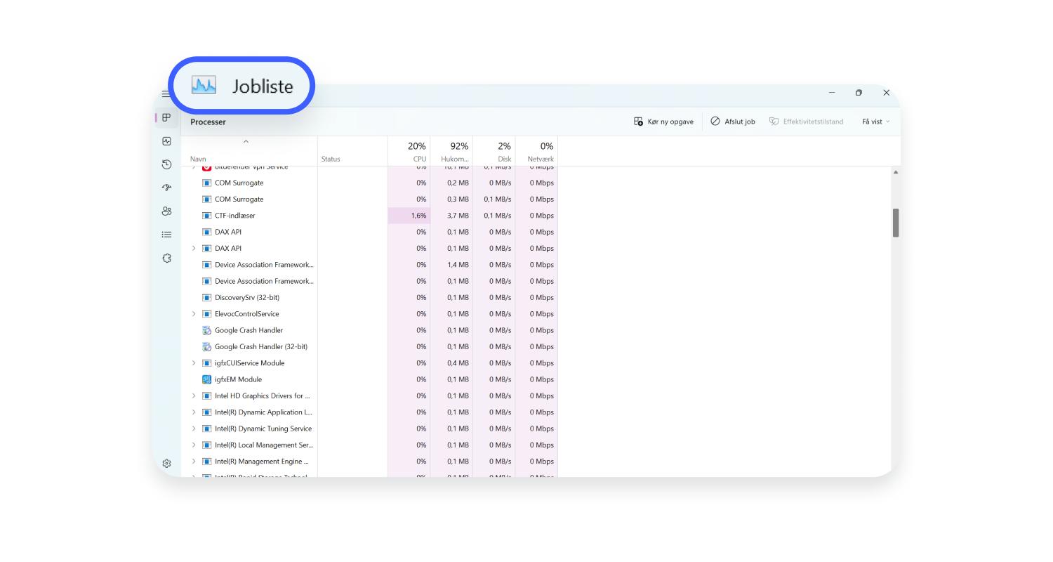 om svchost.exe er en virus 1