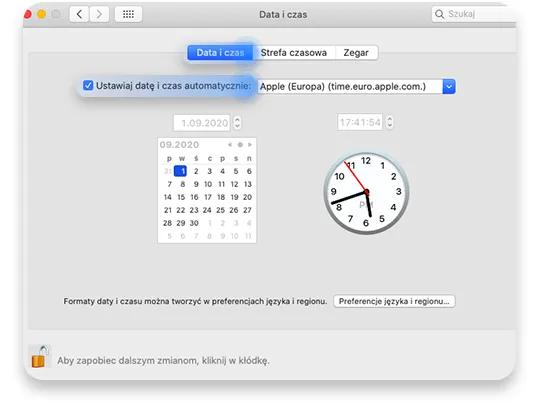 połączenie nie jest prywatne chrome - jak wyłączyć: krok 7