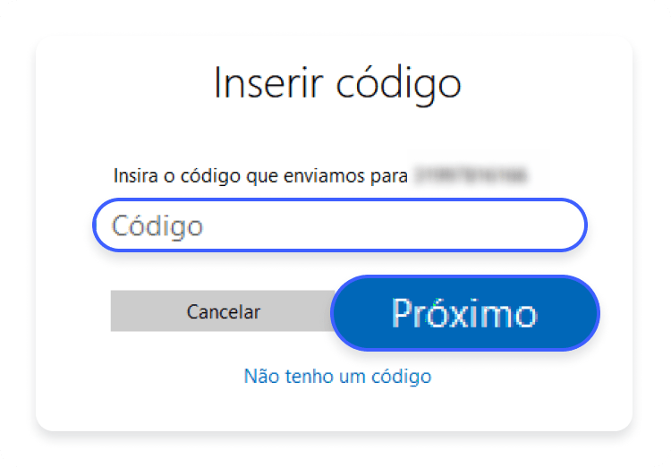 Como ativar a 2FA no Windows 9