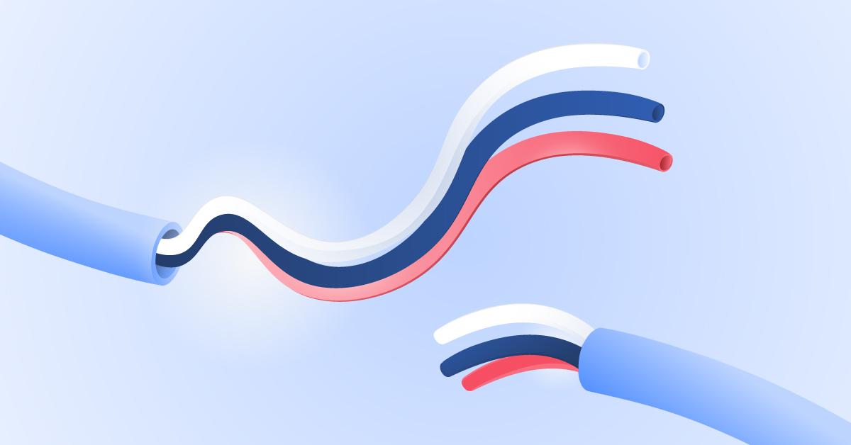 Why is Russia disconnecting from the internet?