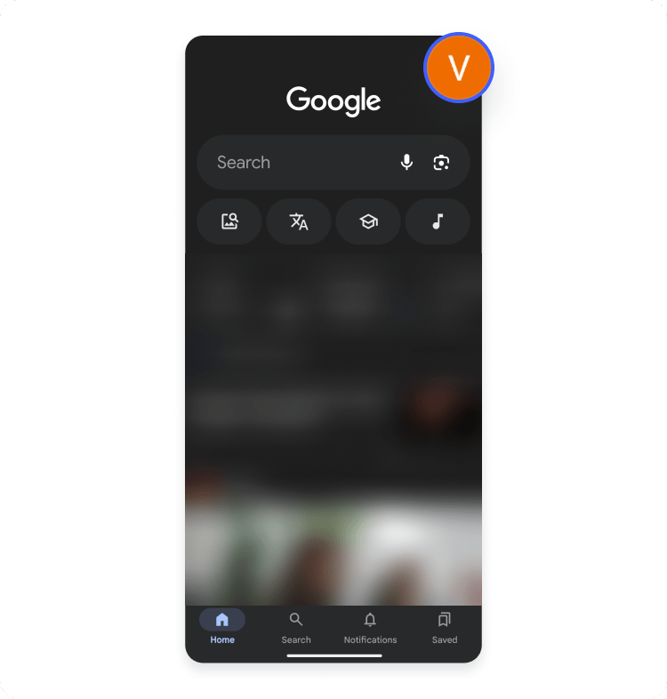 How to turn SafeSearch off on an Android device 1