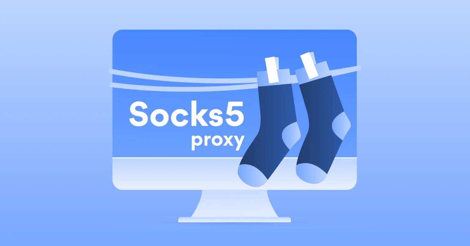 socks5