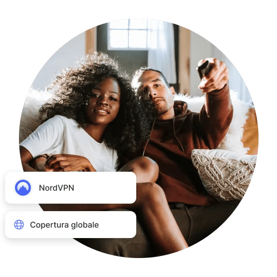 Gli utenti possono ottenere una VPN per Kodi e accedere ai loro contenuti preferiti in modo sicuro ovunque si trovino.