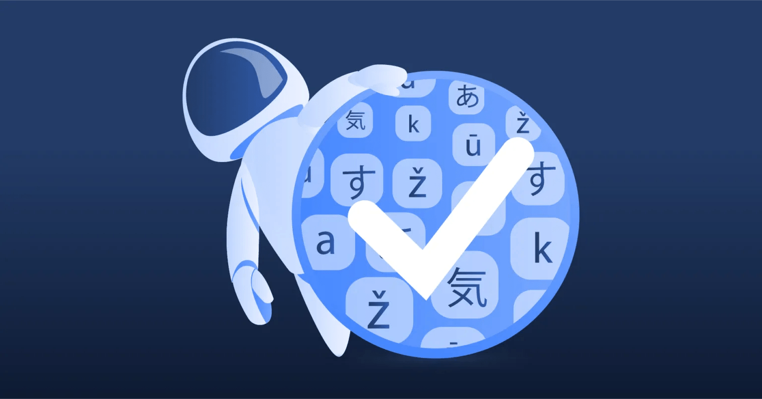 how we localize web