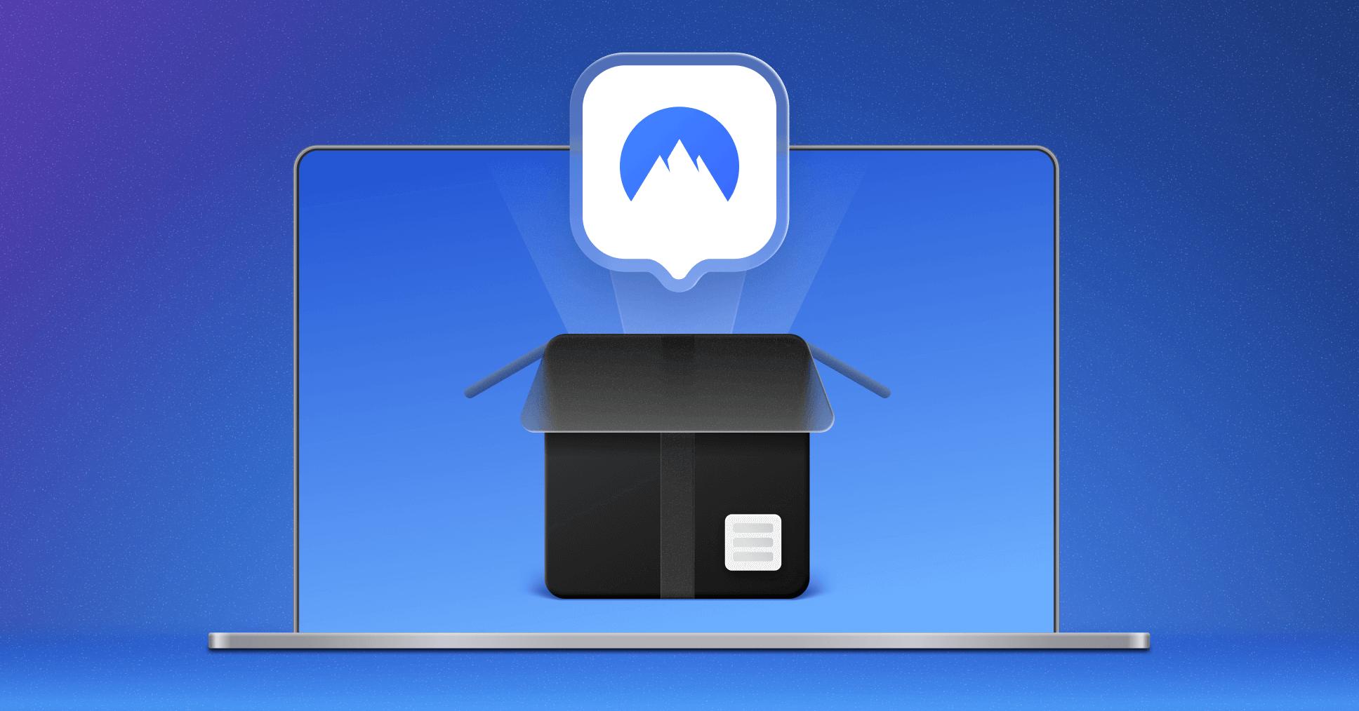 NordVPN bundles explained