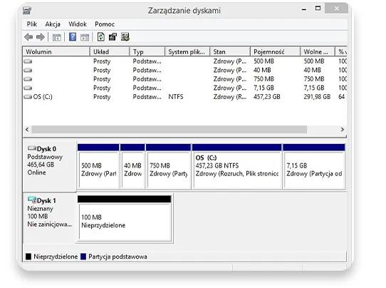 jak zabezpieczyć folder hasłem - metoda nr 2: krok 4