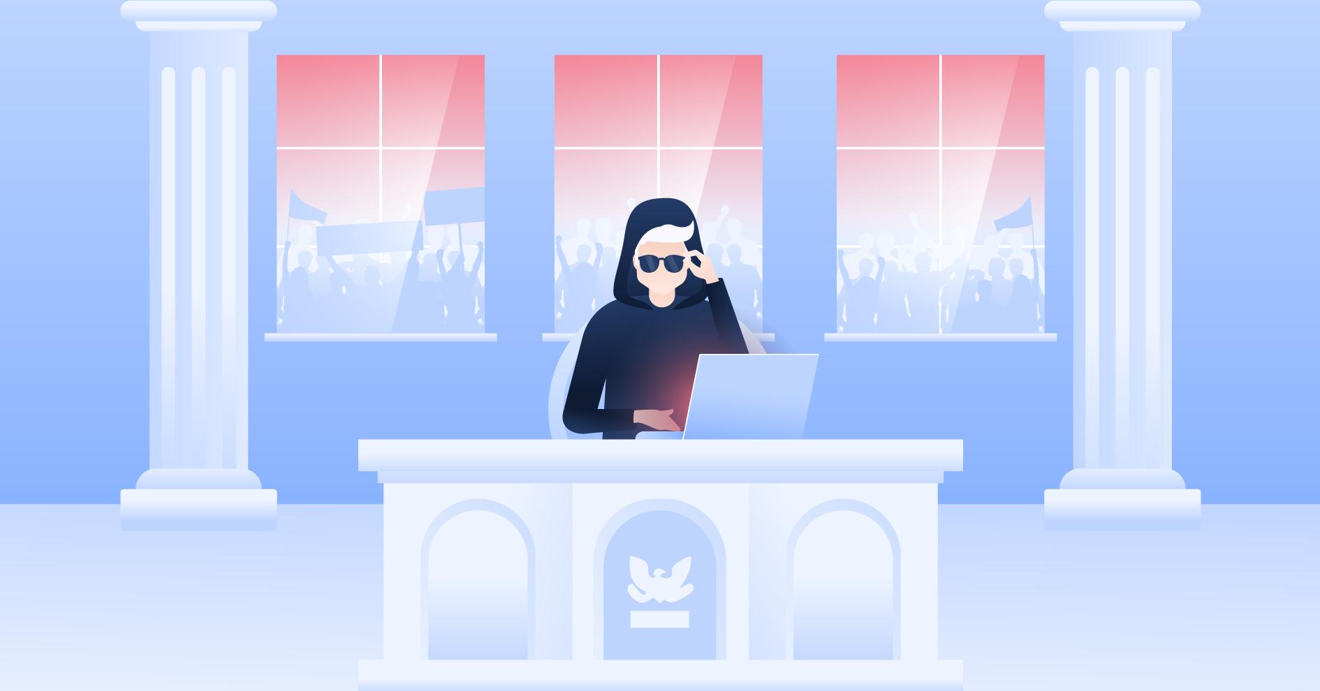 hacker movies