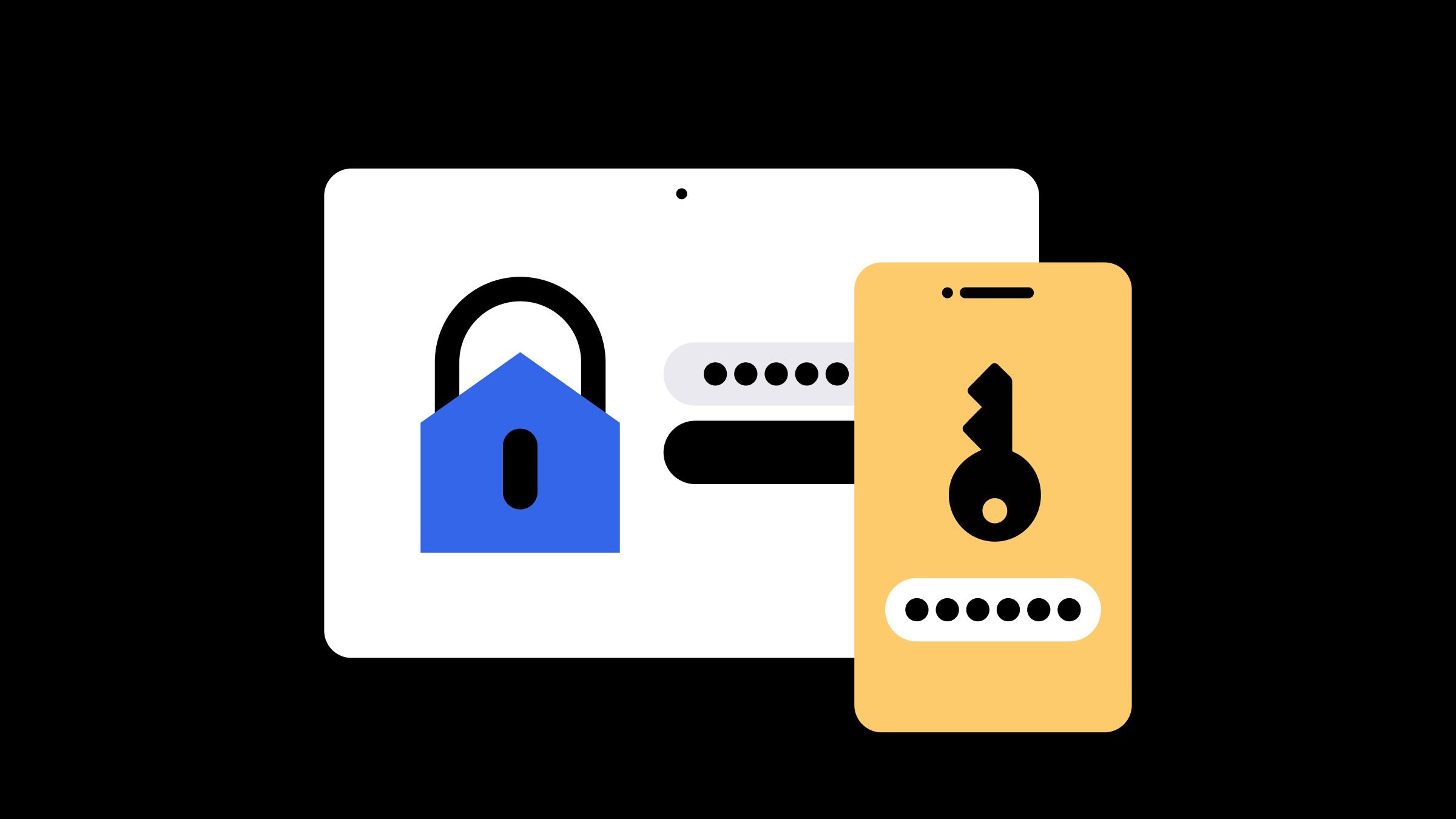 다중 인증(MFA), 왜 필요할까요? 쉽게 설명드릴게요