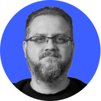 Alan Vezhbitskis | NordVPN