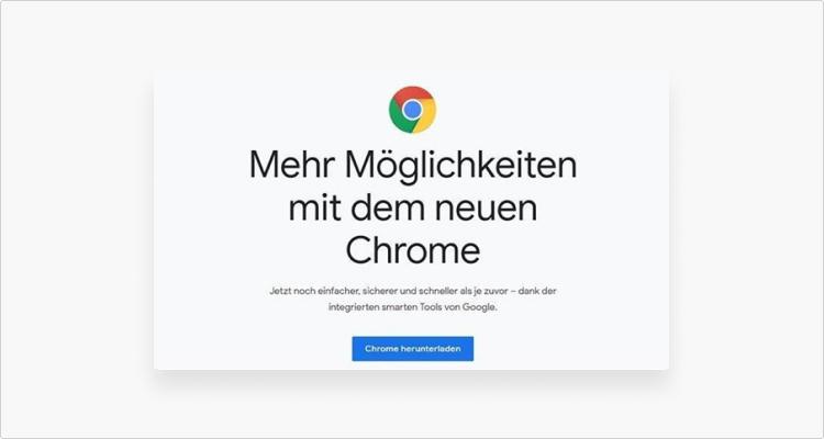 Google Chrome