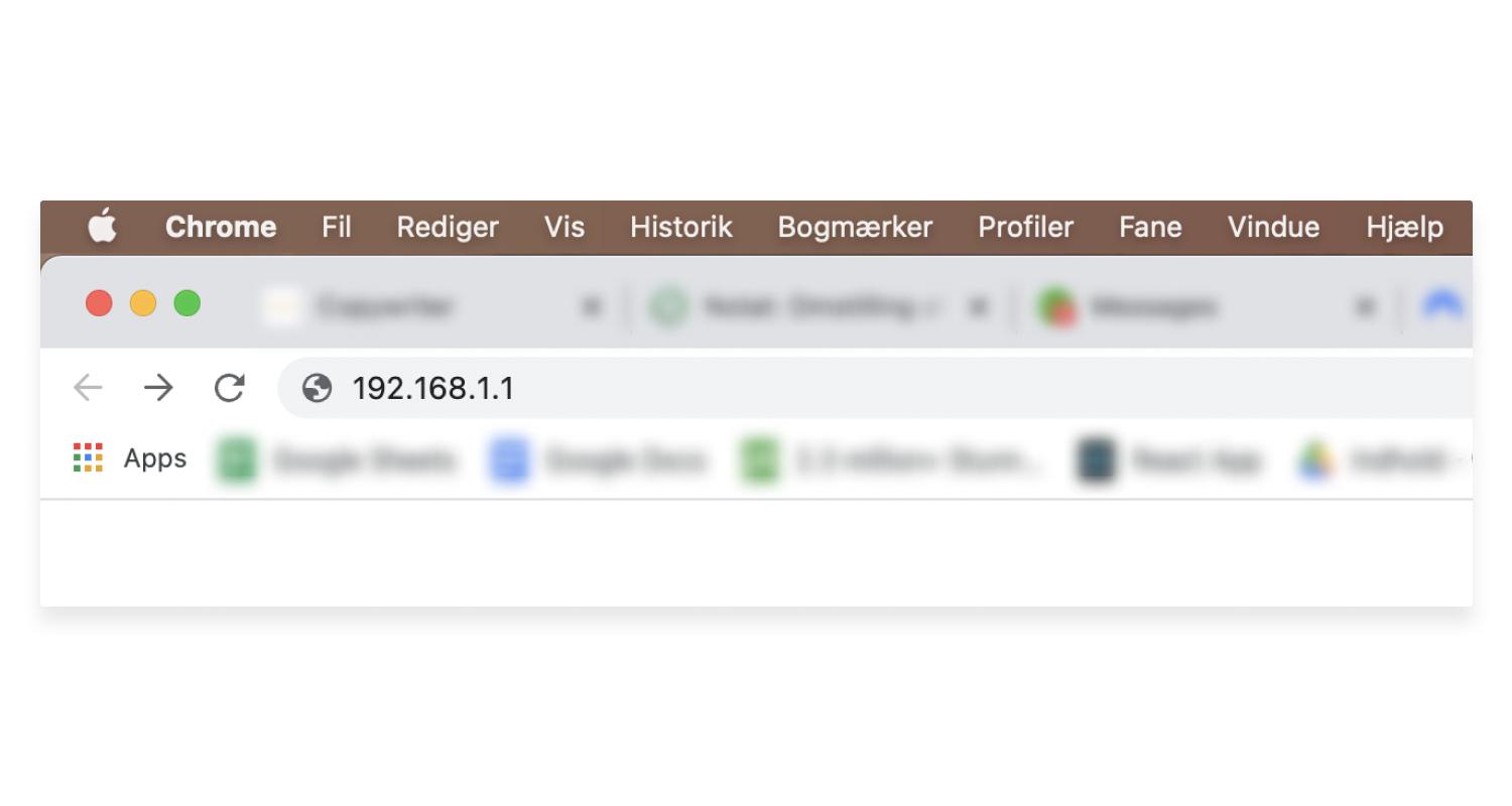 How to find Printer&#39;s IP address