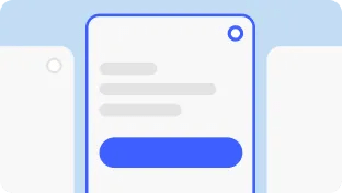 Una pantalla de Apple TV con un plan NordVPN seleccionado y el botón de compra resaltado.