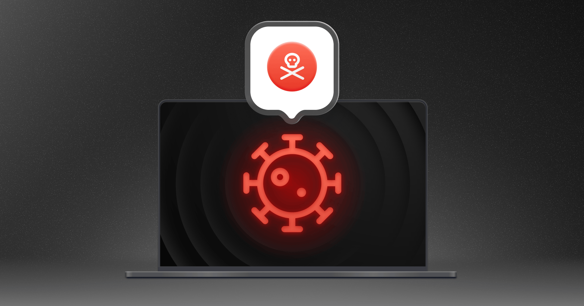 Most destructive viruses in your laptop