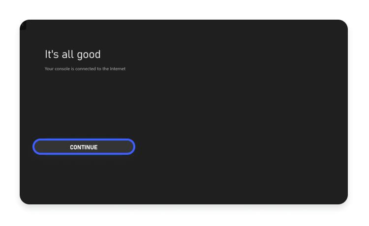 xbox port forwarding