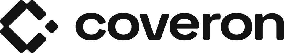 Coveron logo