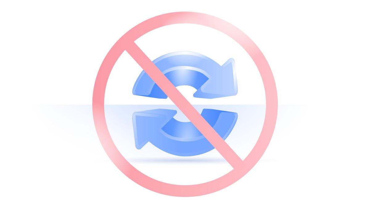 How to Unsync Google Chrome