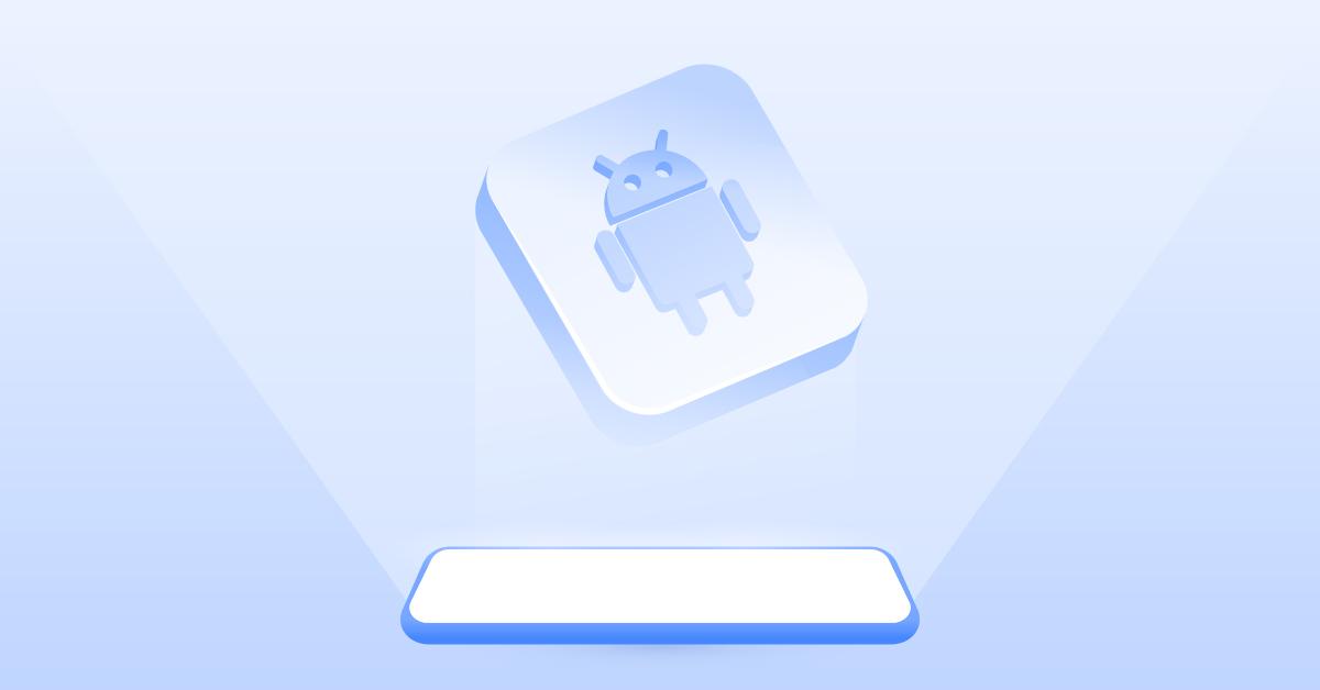 smartfon z android