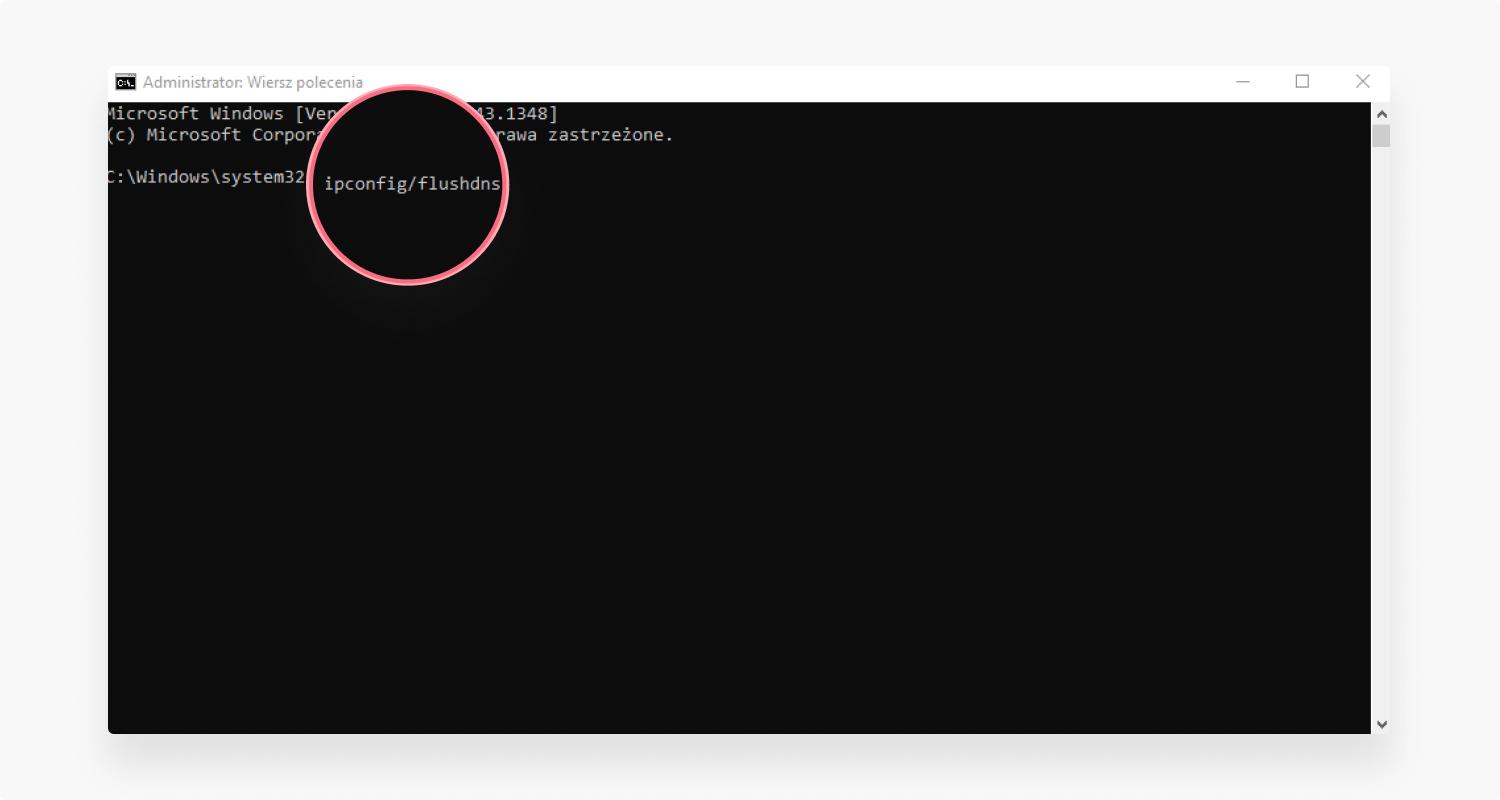 jak usunąć historię incognito - Windows: krok 2