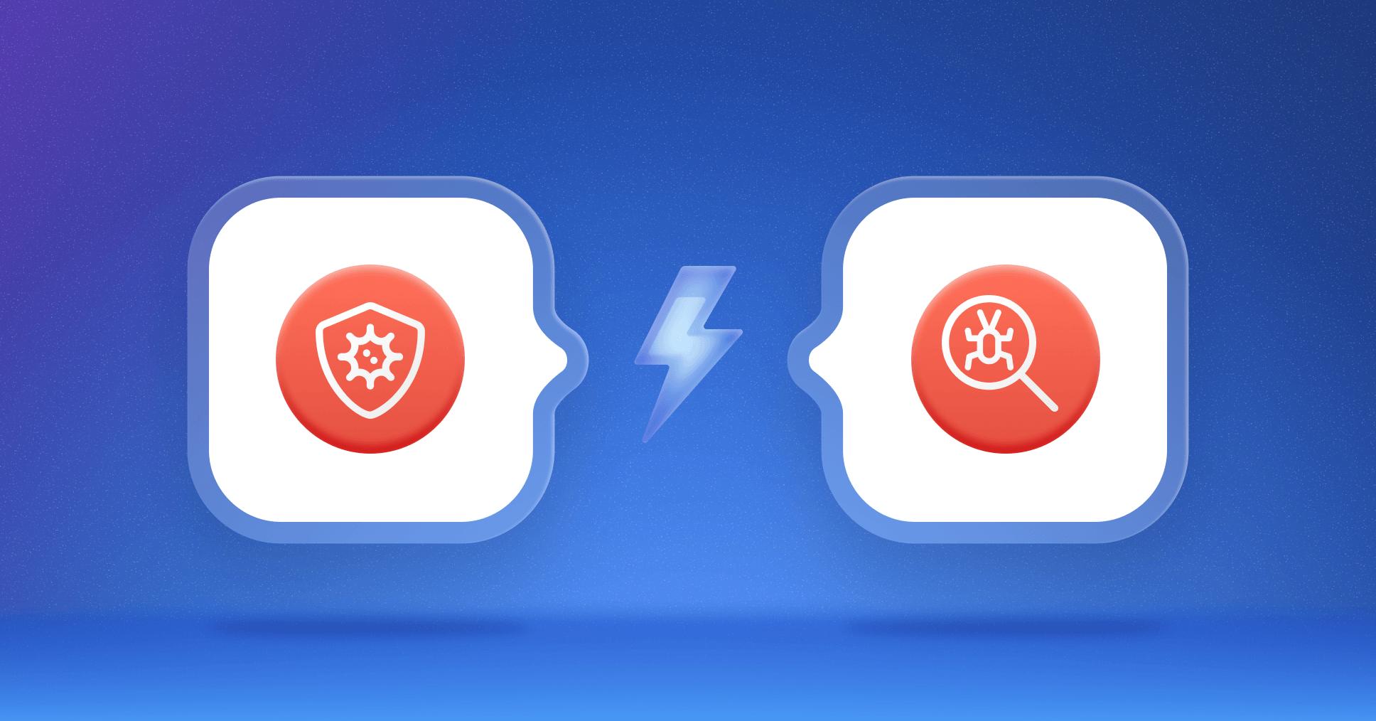 Antivirus vs. anti-malware: Which one to choose?
