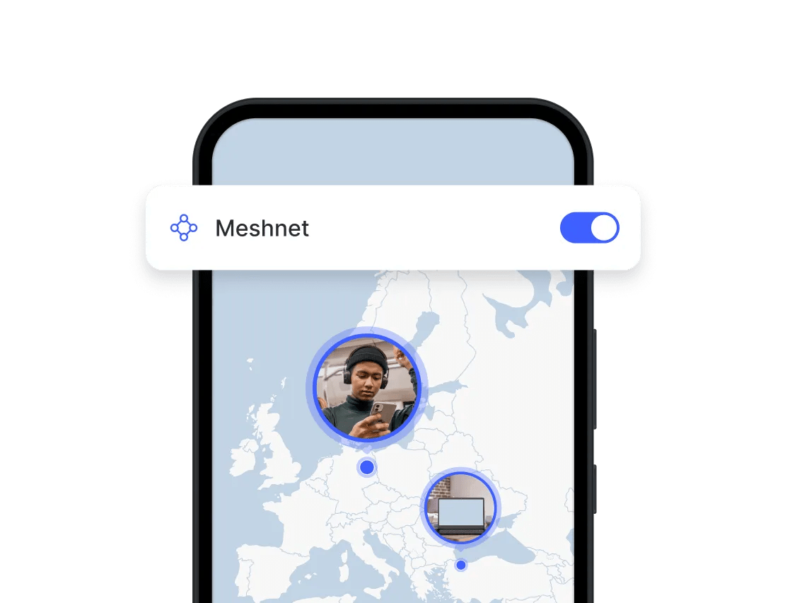 meshnet security phone protected down md de 2x png