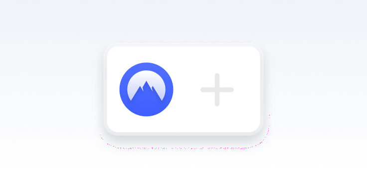 NordVPN 브라우저 확장 프로그램 설치 단계