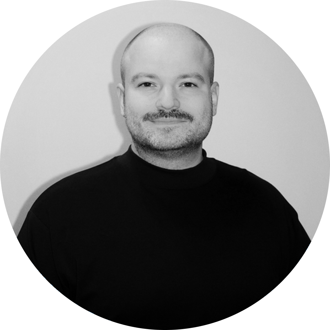 blog author Karolis