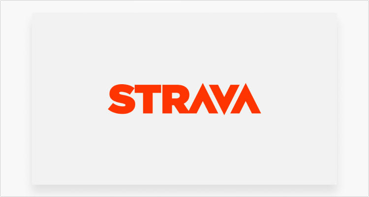 strava