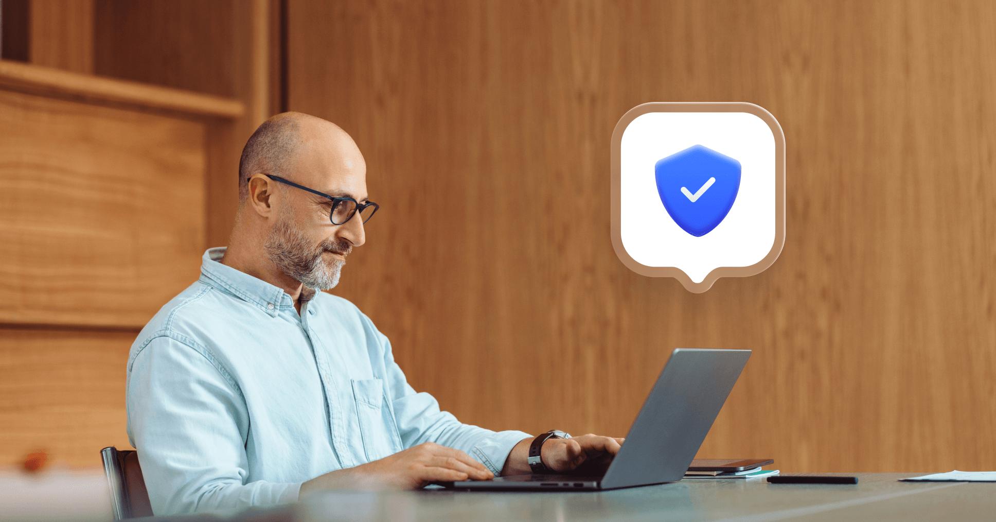 What is a business VPN