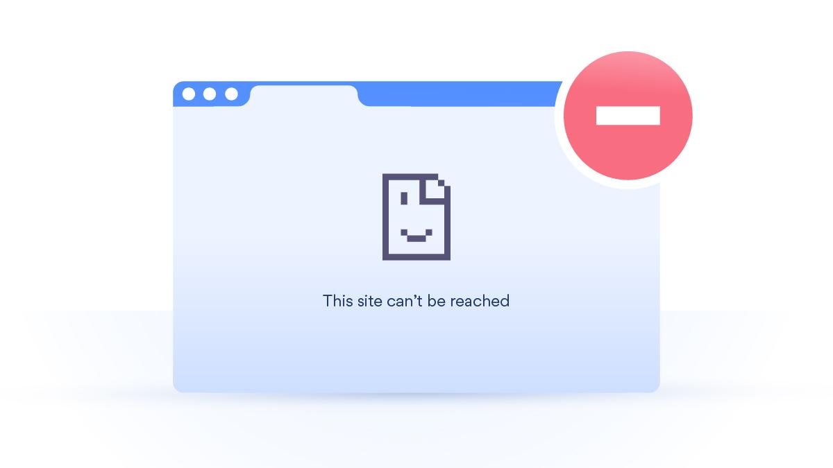 how to block websites on windows