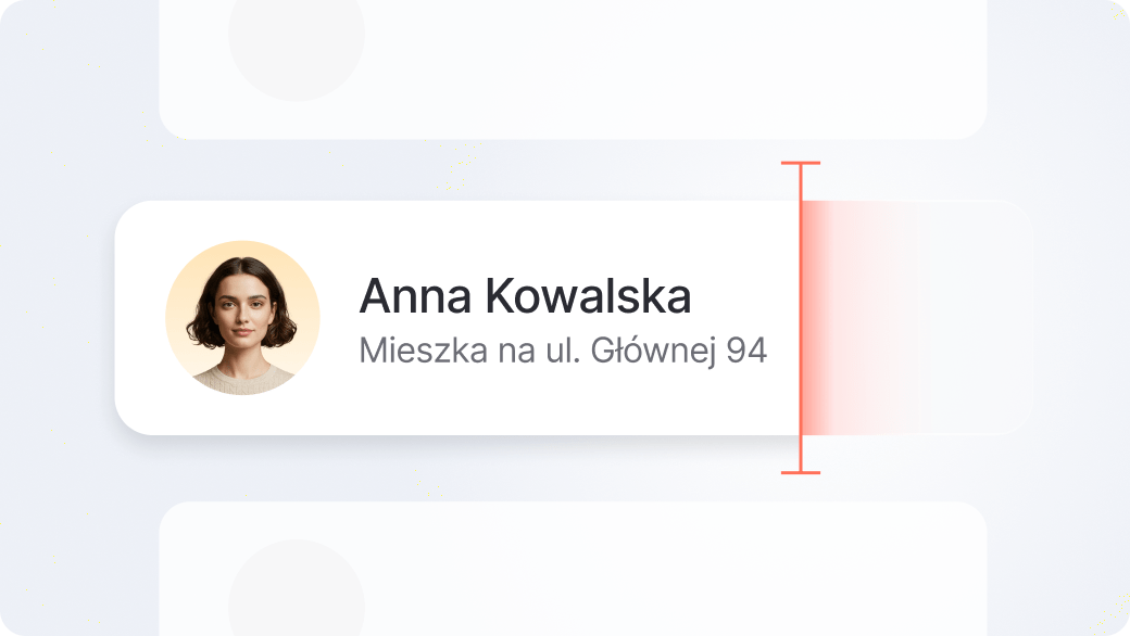Dane osobowe użytkowników są usuwane z witryn brokerów danych i wyszukiwarek osób.