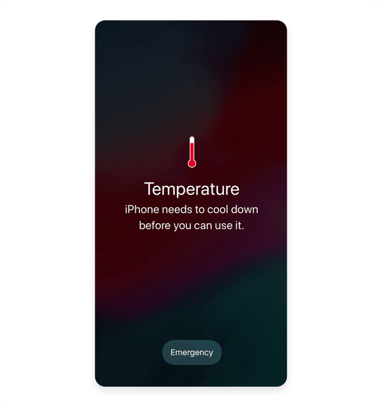 How to check for viruses on an iPhone step 4