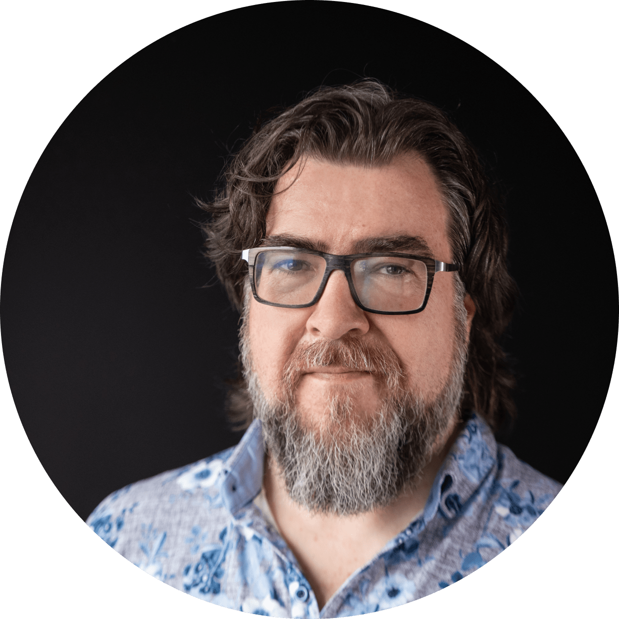 Image of Adrianus Warmenhoven, NordVPN's cybersecurity advisor