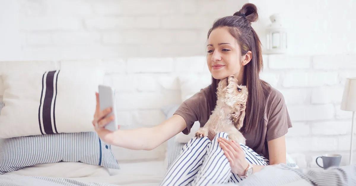 Are you sure you want the whole world to see every Instagram pic you take