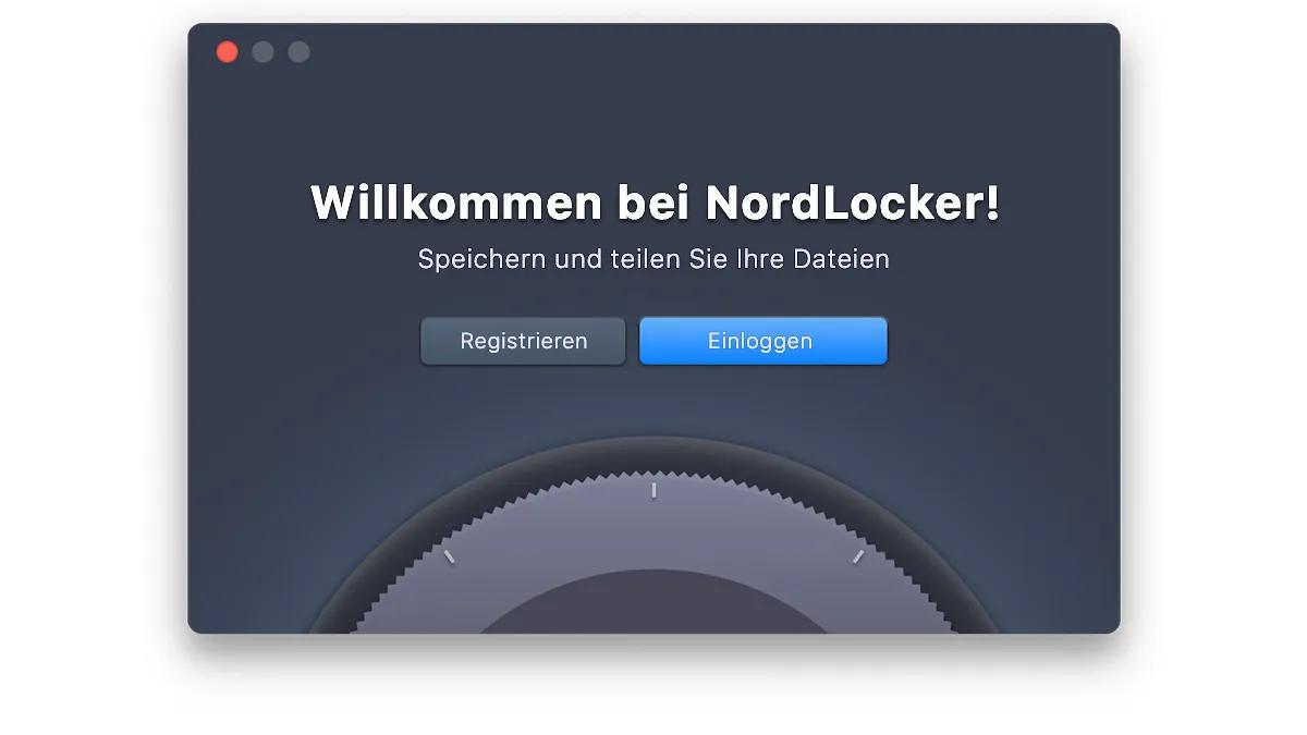 Nordlocker