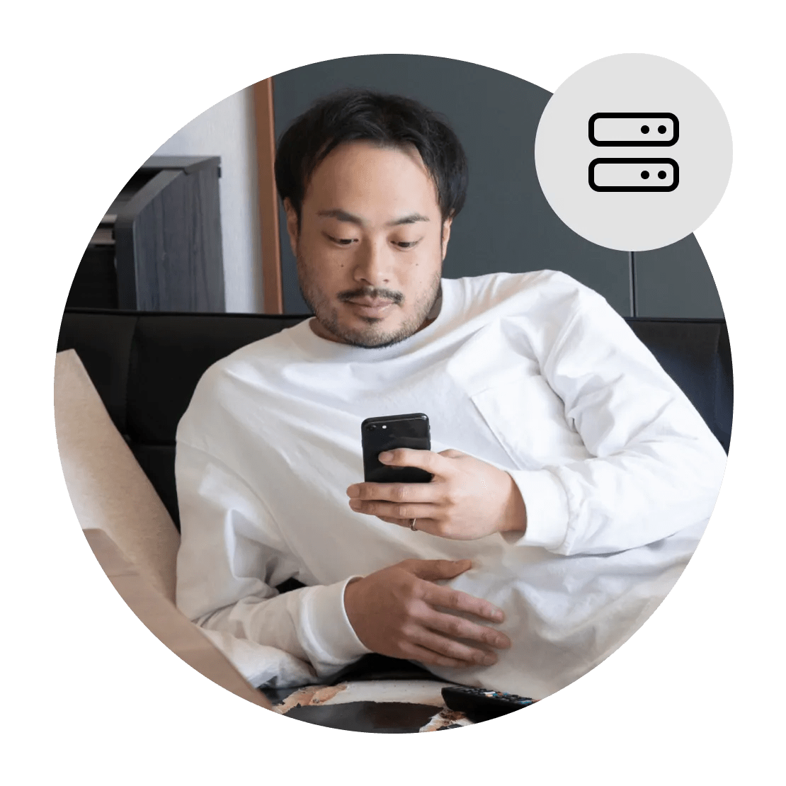 NordVPNプロキシ拡張機能でクイック接続機能を使用する