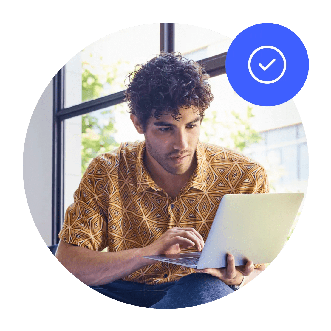 Conéctate a NordVPN con IKEv2/IPSec en tu dispositivo macOS.