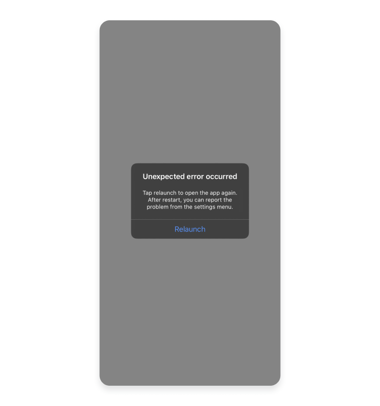 How to check for viruses on an iPhone step 4.1