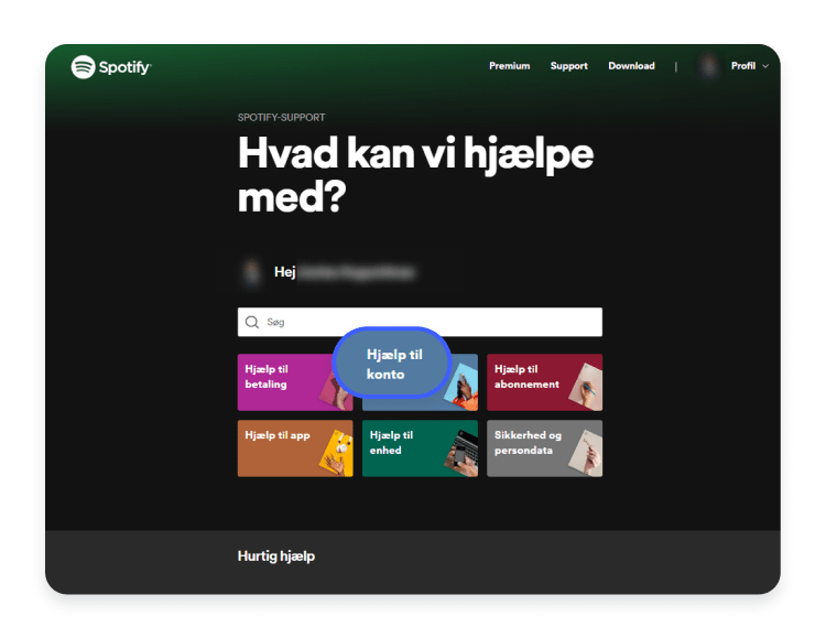 Sådan sletter du din Spotify-konto permanent-3