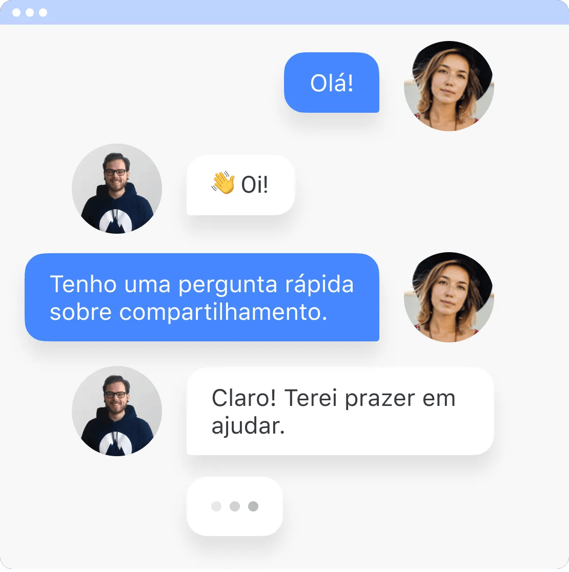 suporte de vpn mais rápido