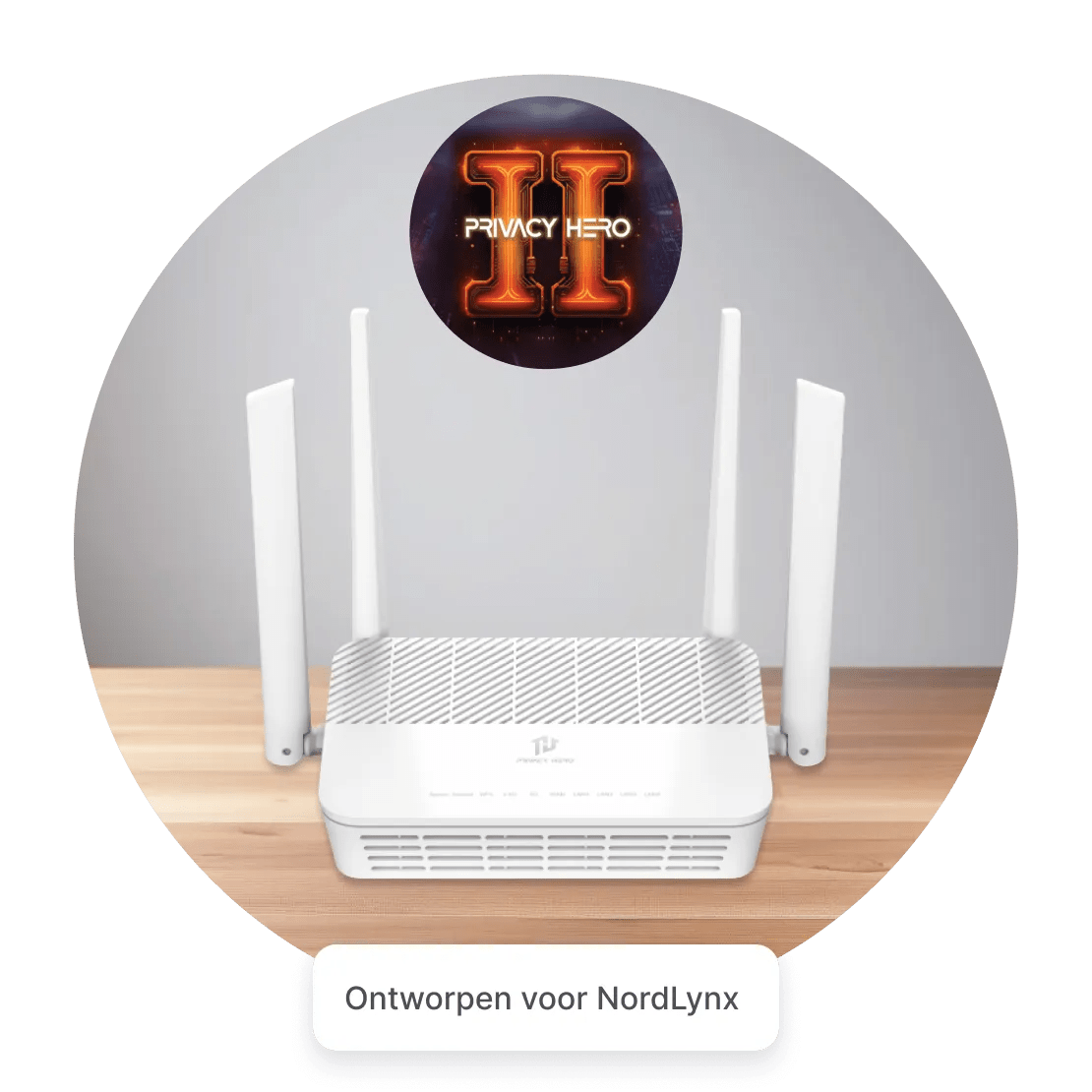 Beste router voor thuis met VPN-mogelijkheden