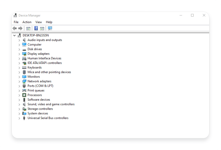 How to fix kernel security check failure 1