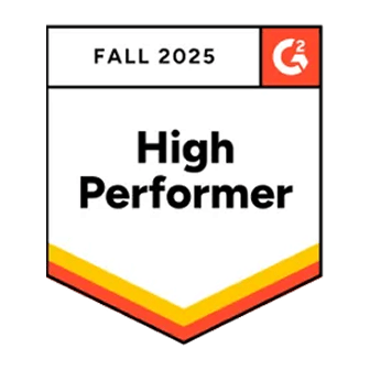 Une certification G2 qui reconnaît NordPass comme l’outil le plus performant à l’automne 2025.